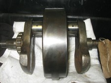 NORTON KURBELWELLE 600