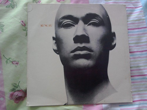 Kung david carradine - kung, fu