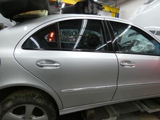 Tür hinten rechts W211 E420