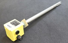 VEGA Schwinggabelschalter 500mm Messsonde SWING83A.XGAVXPRX Stablänge 500mm