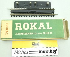 ROKAL Schaltgleis K 2813 TT