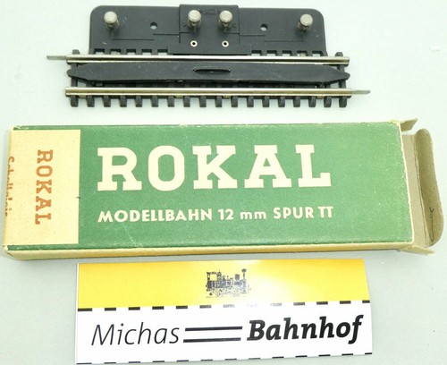 Rokal schaltgleis 2813 tt - rokal, k