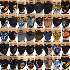 Stoffmaske mund nasen maske - stoffmaske, mund-nasen-maske