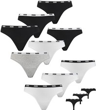Puma Damen Strings Thong