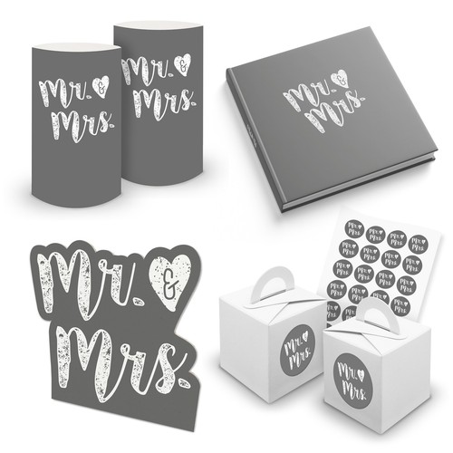 Itenga mrs hochzeit - &,