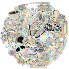 Stickerbomb 50x Set Surfer