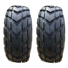 2x Quad ATV Reifen 21x7-10
