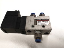 SMC VF3230 MAGNETVENTIL LAGER