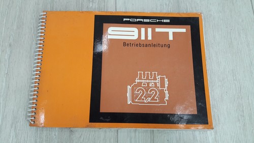 Alte porsche 911 modell 2 - alte,