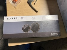 Infinity Kappa20MX 130W 2"