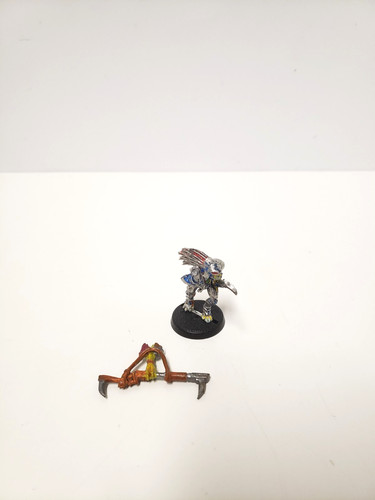 Tau kroot shaper - tau,