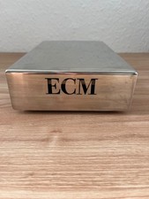 ECM Sudschublade für Kaffeesatz Barista abklopfschublade