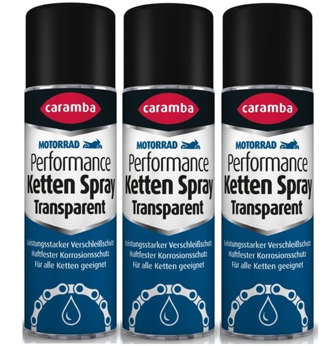 Caramba performance motorrad - performance,