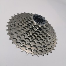 Shimano Kassette HG-50 | 10-fach | 11-36 Zähne Deore MTB Road Trekking E-Bike