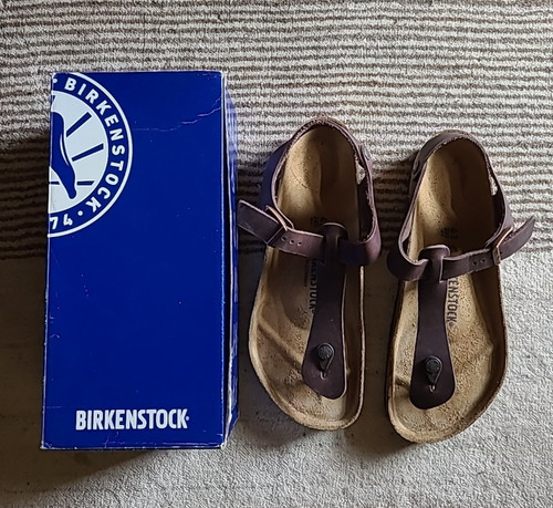 Birkenstock gizeh sandalen - gizeh,