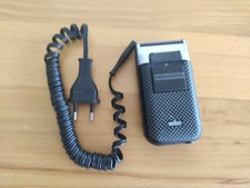 Braun Micron Plus 5420