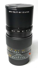 LEICA M APO Telyt 3.4/135 E49