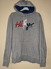 Tommy  Hilfiger Herren hoodie  L  Top Zustand 