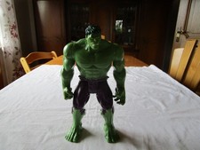 Marvel, Hulk Figur,  2013, ca. 29 cm