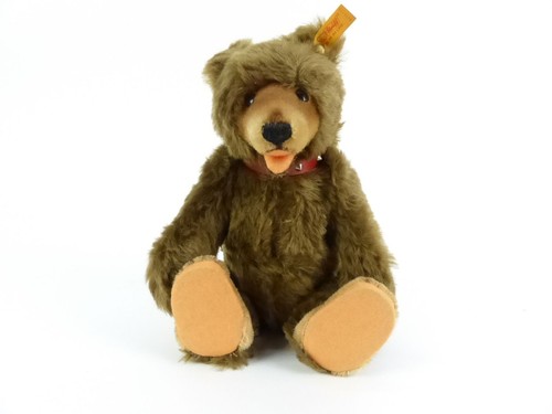 Steiff 0175 teddybär - steiff,