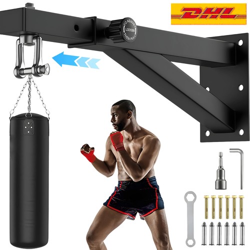 Boxsackhalterung boxsackhalter - boxsackhalterung,