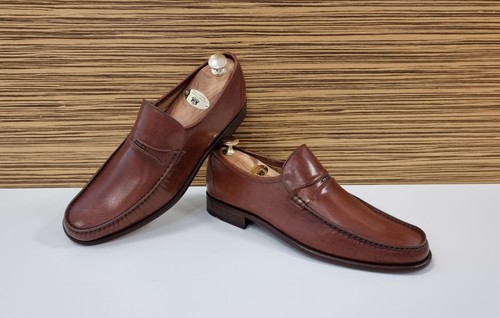 Lloyd egmond leder loafer - egmond,