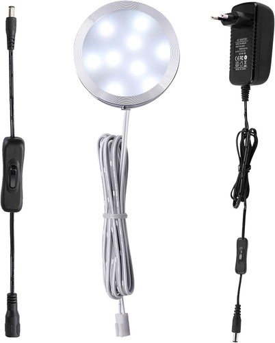 12v led schrankbeleuchtung - led,