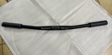 Syntace Vector Carbon MTB Lenker Flatbar 750mm 8°