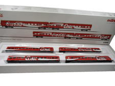 MÄRKLIN 43890  H0-AC-