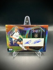 Lukas Podolski - DFB - Panini