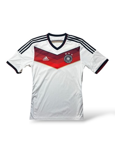 Adidas dfb 2014 heim trikot - adidas,