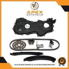 STEUERKETTENSATZ MIT