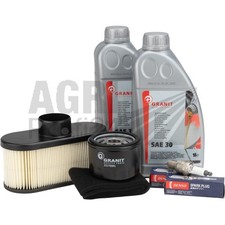 Wartungskit passend für