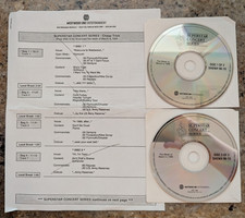 Cheap Trick Superstar Concert