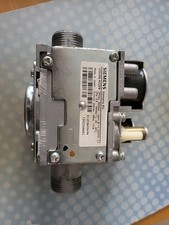 Brötje Gasarmatur Gaskombiventil Gasventil VGU86.A0209 Siemens