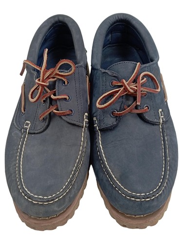 Timberland herren bootsschuhe - herren,