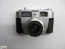 Leidolf Wetzlar Kamera Lordox