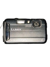 PANASONIC Lumix Dc VARIO Digitalkamera DMC- FT30