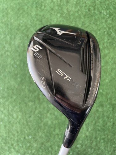 Mizuno stx 220 - 220, rescue