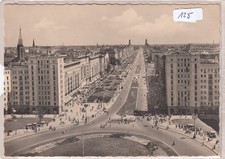 125, Berlin Karl-Marx-Allee /