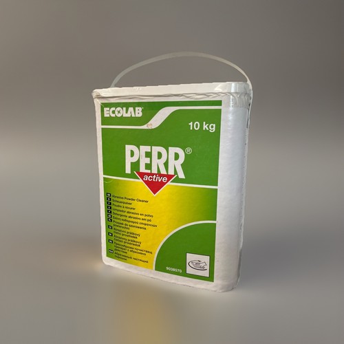Ecolab scheuerpulver perr - scheuerpulver,