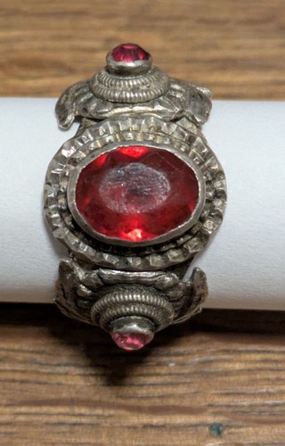Museal barock lot - museal, silber