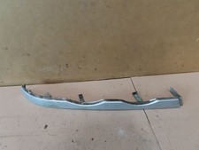 Blende Scheinwerfer rechts 8208482 Titansilber Metallic 354 BMW 3 (E46) 323I