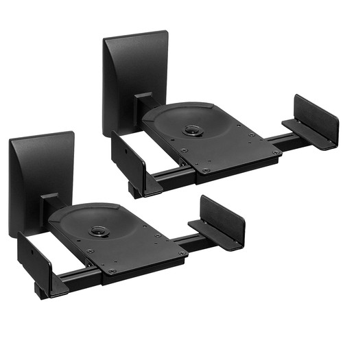 Universal wandhalter für - 2x,