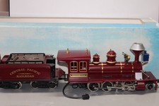 Märklin 5454 Dampflok General Grand Central Pacific Railroad Spur 1 OVP #M322