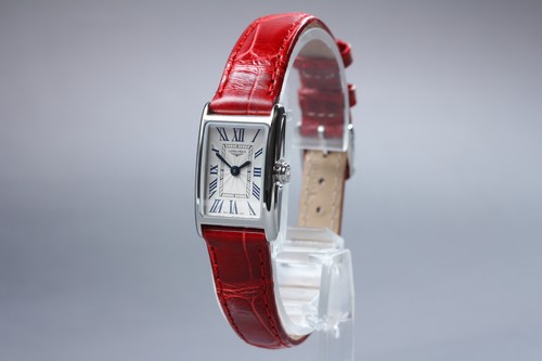 Longines dolcevita 258 - longines,