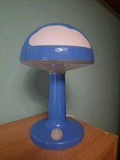 Vintage Nachttischlampe IKEA