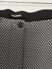 Damen Hose Cambio Ros Gr 42