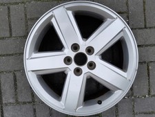 1x Alufelge 18 Zoll 7.0" 5x114.3 40ET Jeep Rim Wheel