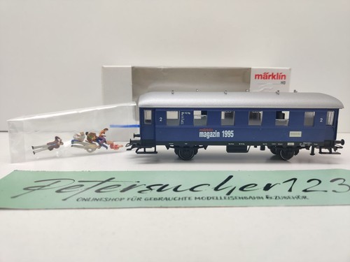 Märklin 84235 - märklin,
